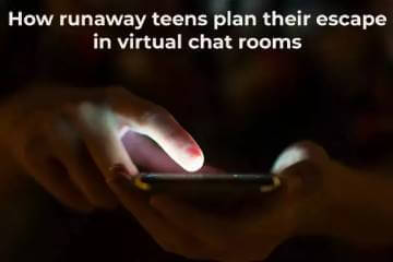 Runaway Teens